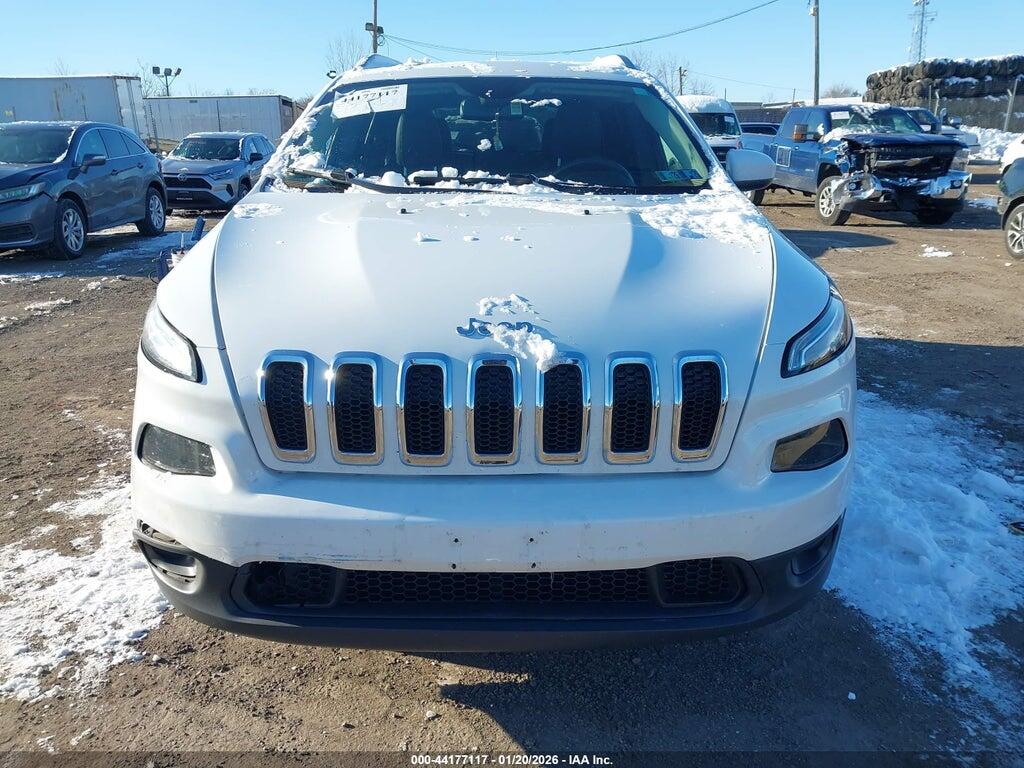 1C4PJMCB3FW699467 2015 JEEP CHEROKEE photo no. 11