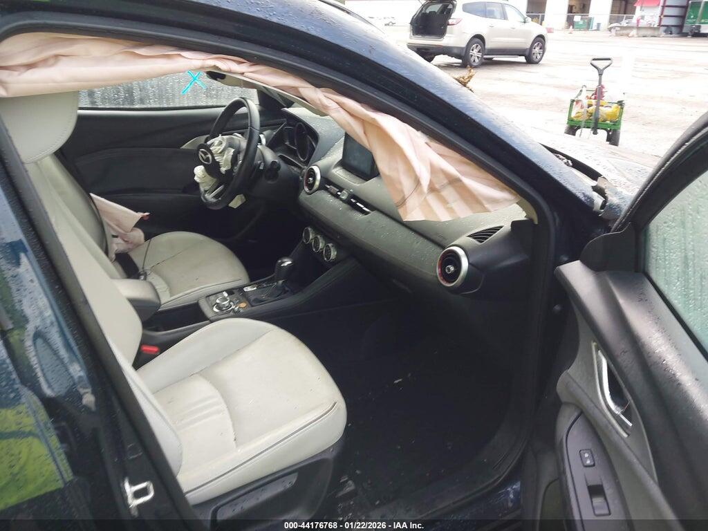 JM1DKFD78K0423241 2019 MAZDA CX-3 photo no. 5