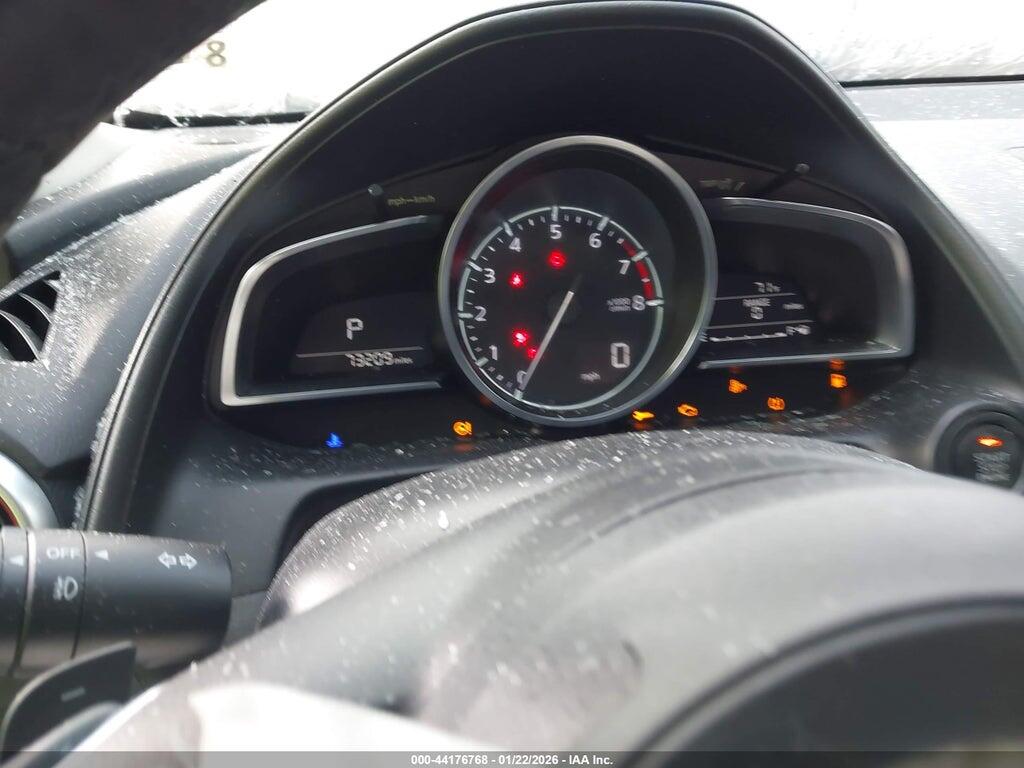 JM1DKFD78K0423241 2019 MAZDA CX-3 photo no. 7