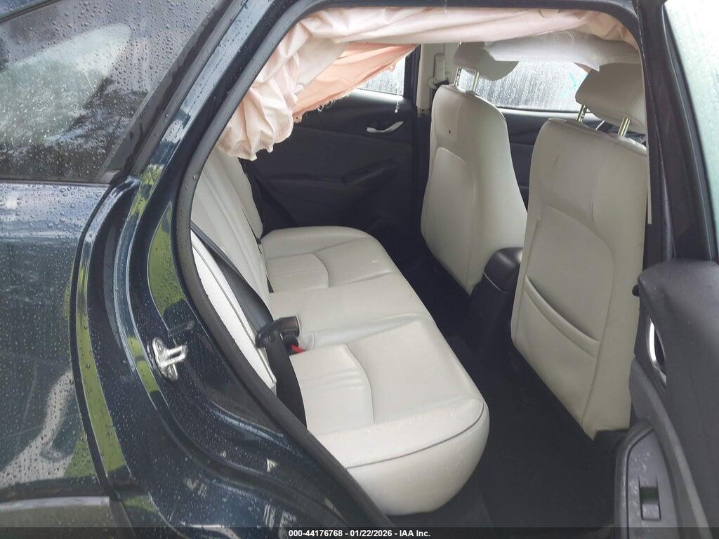 JM1DKFD78K0423241 2019 MAZDA CX-3 photo no. 8