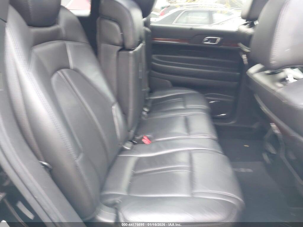 2LMHJ5NK6EBL59057 2014 LINCOLN MKT photo no. 8