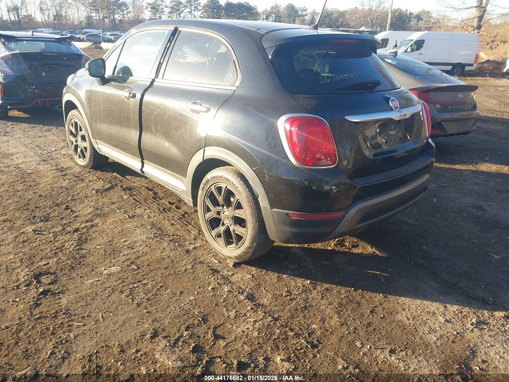 ZFBCFYCT7GP342730 2016 FIAT 500X photo no. 3