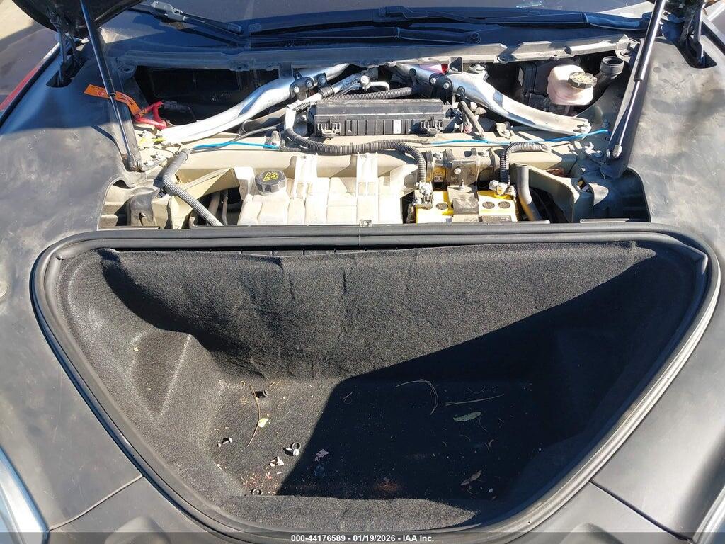 5YJSA1E44MF427888 2021 TESLA MODEL S photo no. 10
