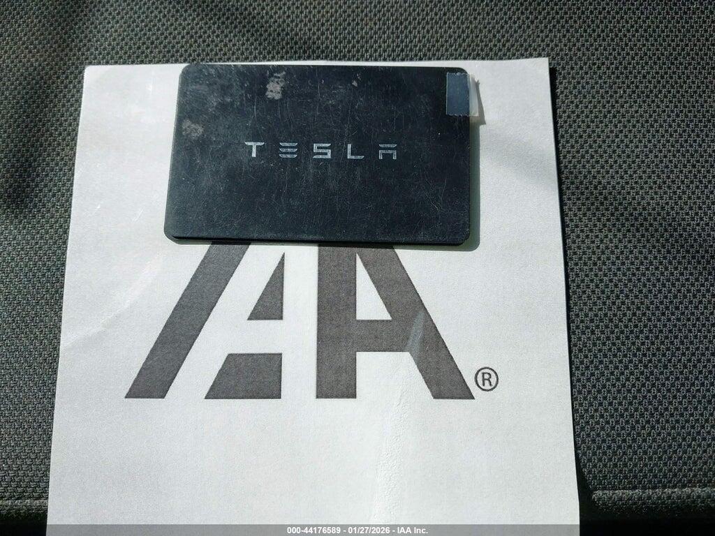 5YJSA1E44MF427888 2021 TESLA MODEL S photo no. 11