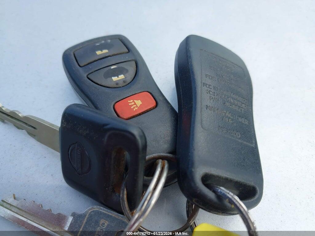 1N6AD0ER8EN765402 2014 NISSAN FRONTIER photo no. 11