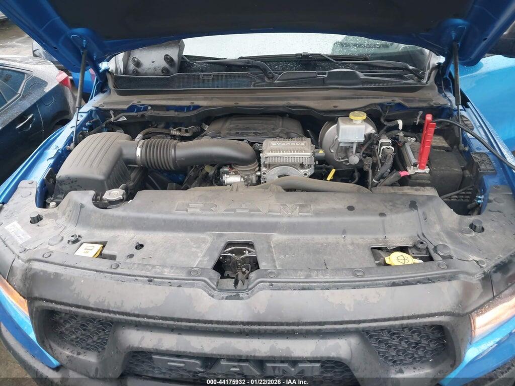 1C6SRFLTXPN631723 2023 RAM 1500 photo no. 10