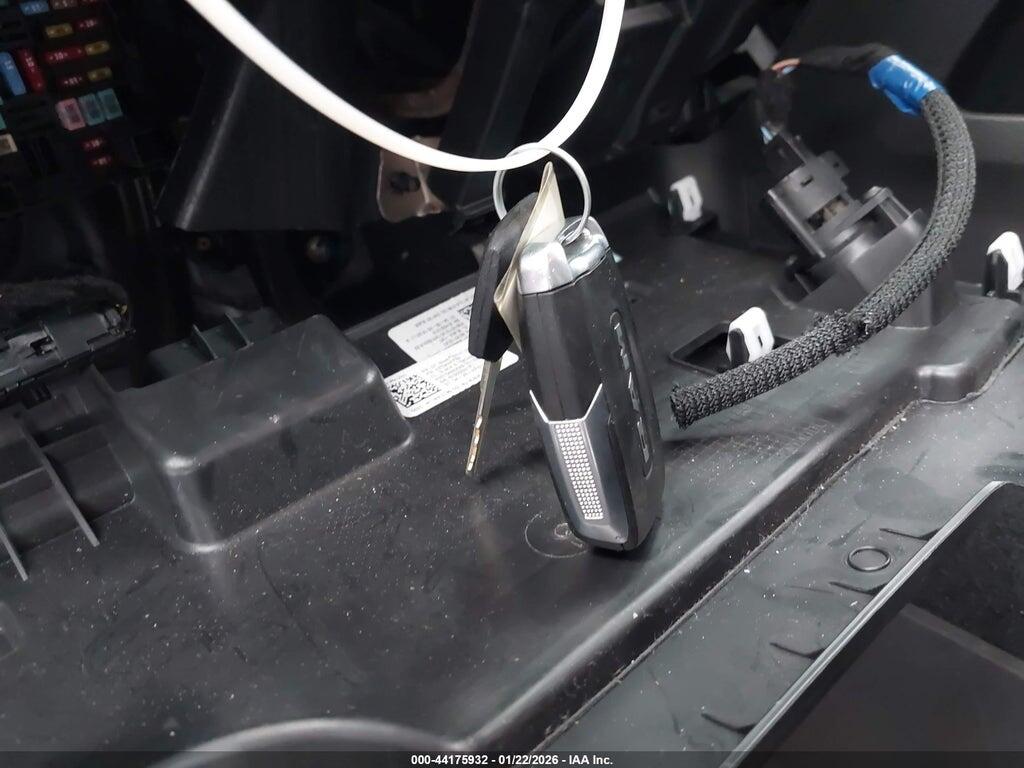 1C6SRFLTXPN631723 2023 RAM 1500 photo no. 11