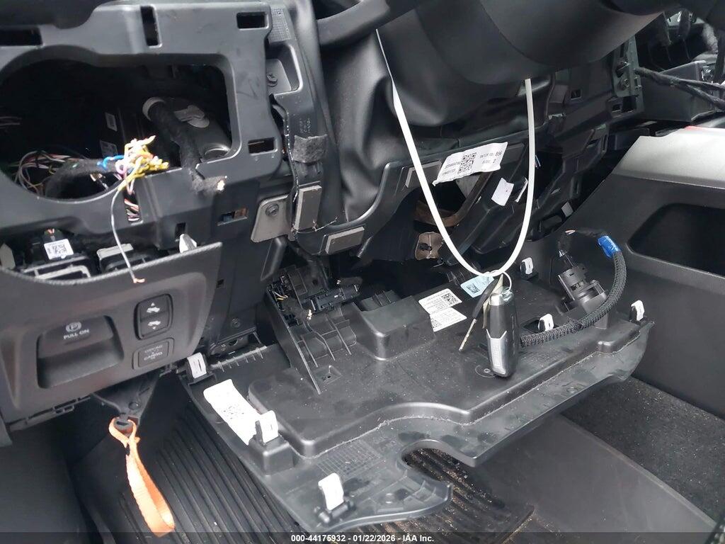 1C6SRFLTXPN631723 2023 RAM 1500 photo no. 12