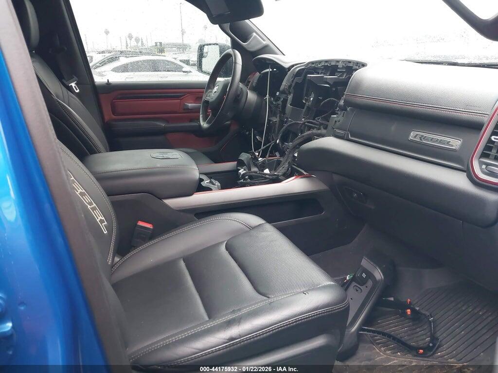 1C6SRFLTXPN631723 2023 RAM 1500 photo no. 5