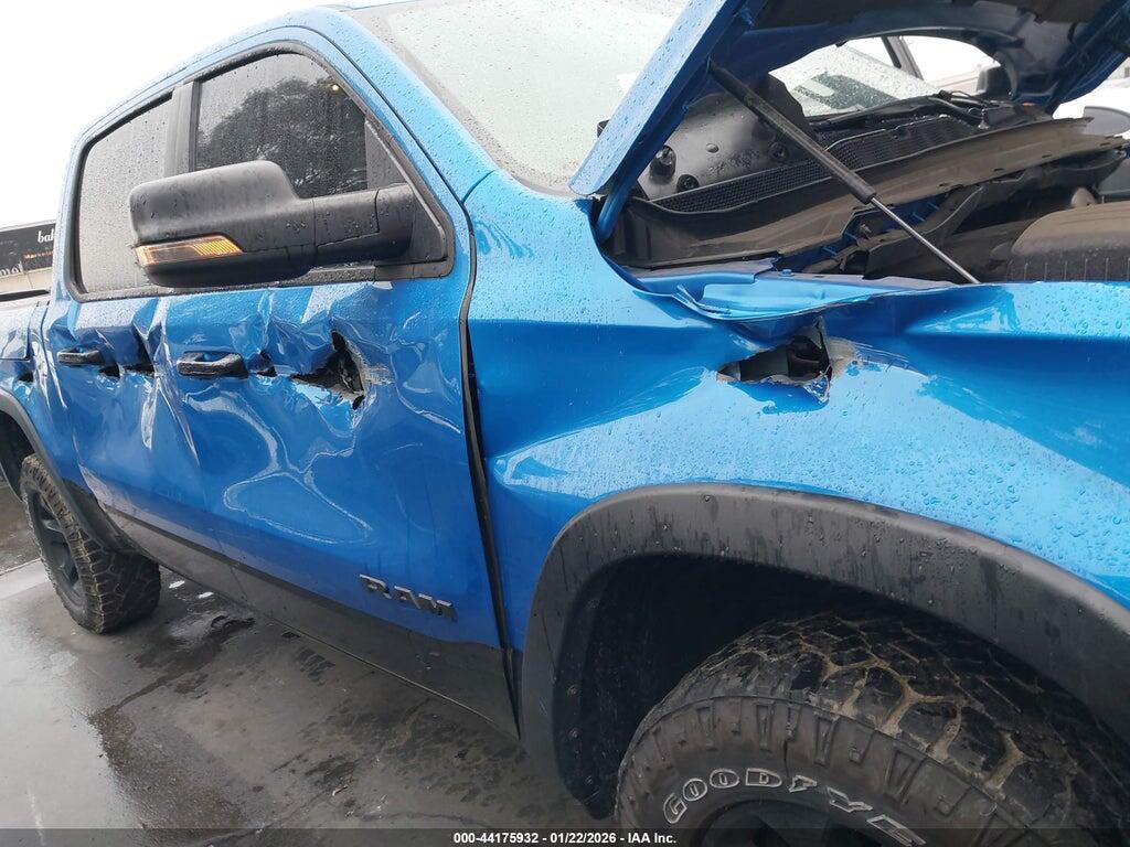 1C6SRFLTXPN631723 2023 RAM 1500 photo no. 6
