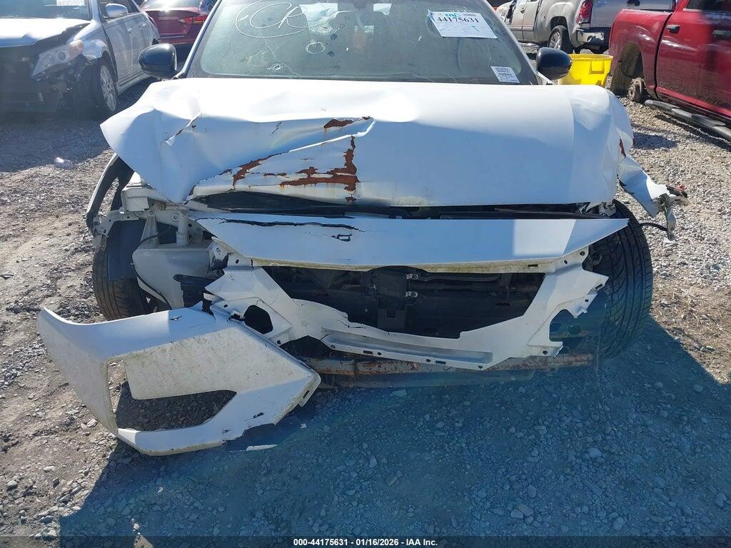 3N1AB8DV0LY256879 2020 NISSAN SENTRA photo no. 6