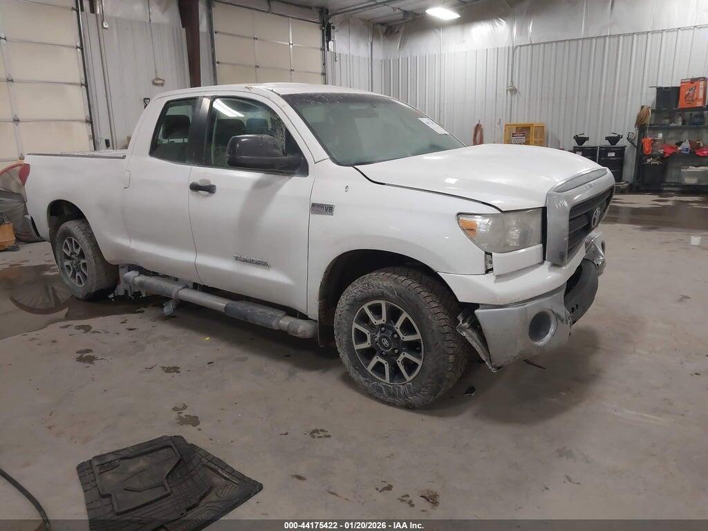 5TFBV541X8X059229 2008 TOYOTA TUNDRA photo no. 1