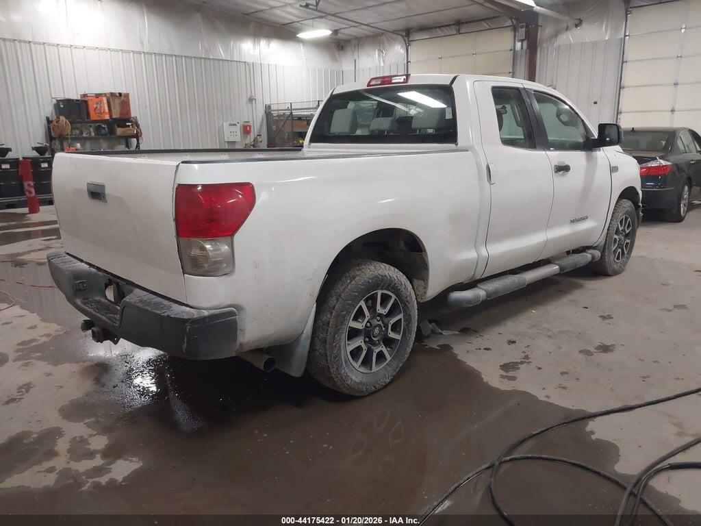 5TFBV541X8X059229 2008 TOYOTA TUNDRA photo no. 4