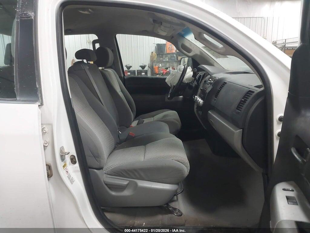 5TFBV541X8X059229 2008 TOYOTA TUNDRA photo no. 5
