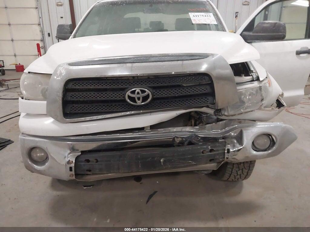 5TFBV541X8X059229 2008 TOYOTA TUNDRA photo no. 6