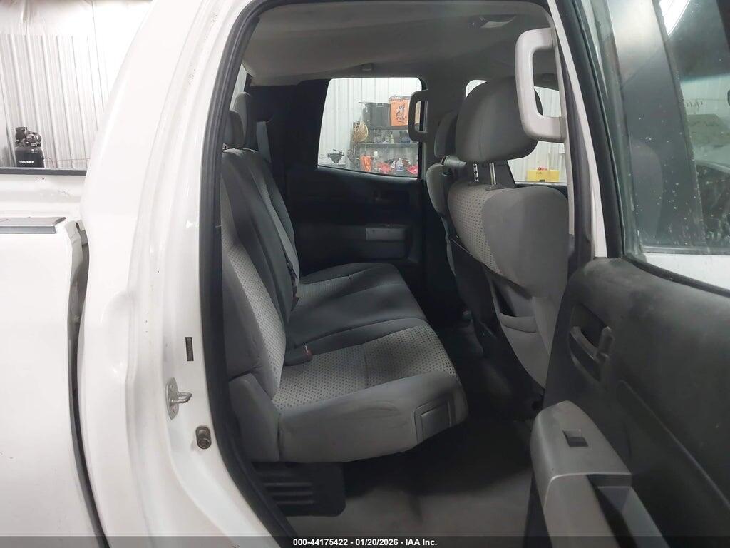 5TFBV541X8X059229 2008 TOYOTA TUNDRA photo no. 8