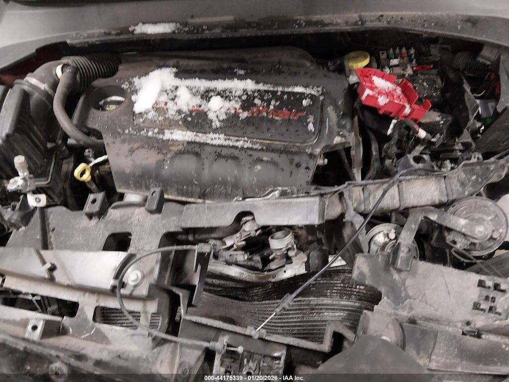 3C4NJDCB8LT216242 2020 JEEP COMPASS photo no. 10