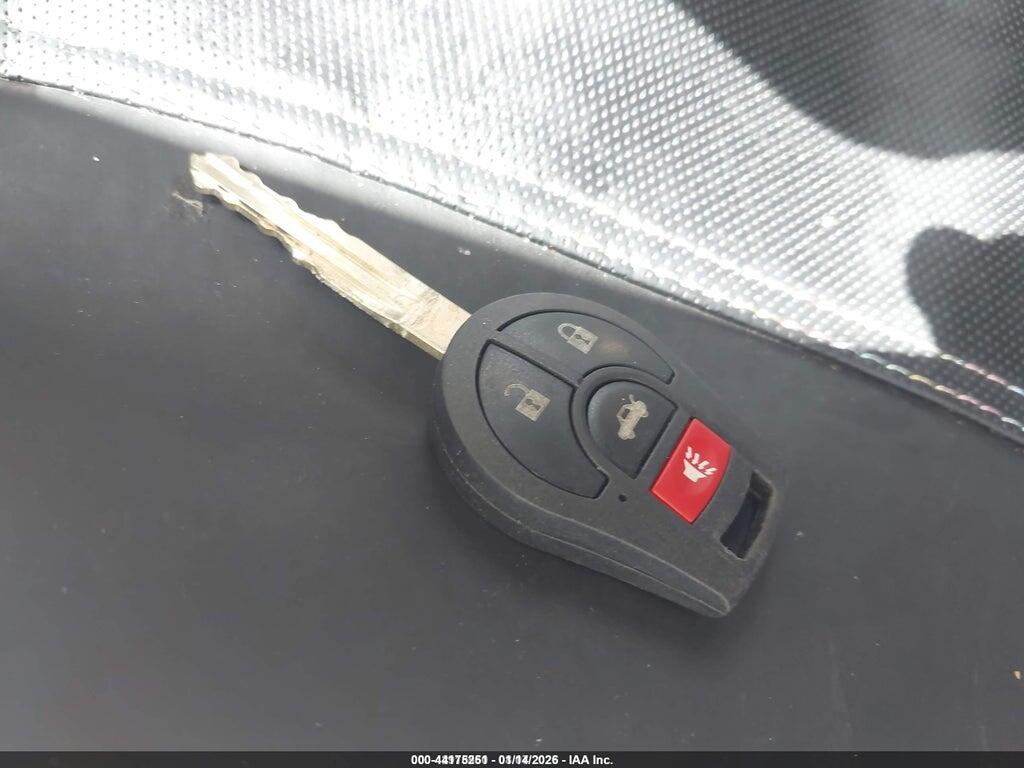 3N1AB7AP7DL769626 2013 NISSAN SENTRA photo no. 11