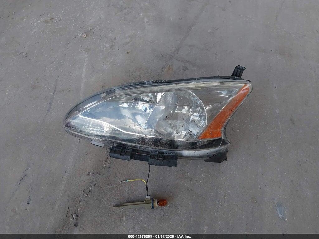 3N1AB7AP7DL769626 2013 NISSAN SENTRA photo no. 12