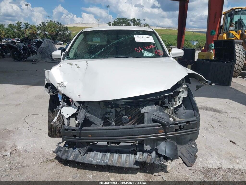 3N1AB7AP7DL769626 2013 NISSAN SENTRA photo no. 6