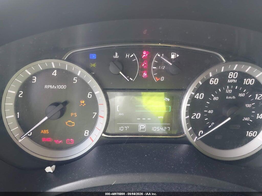 3N1AB7AP7DL769626 2013 NISSAN SENTRA photo no. 7