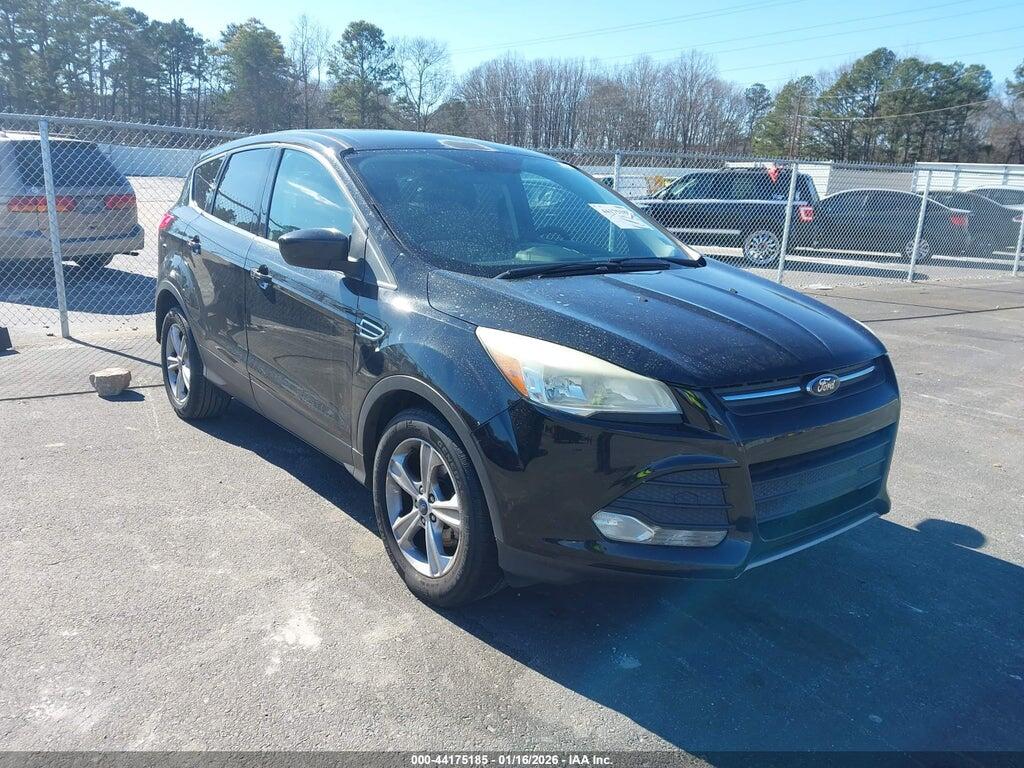 1FMCU0G73FUA21815 2015 FORD ESCAPE photo no. 1