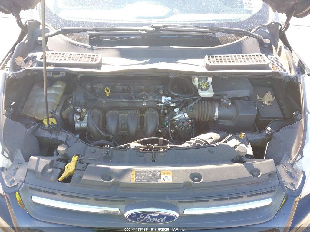 1FMCU0G73FUA21815 2015 FORD ESCAPE photo no. 10