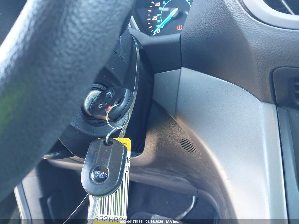 1FMCU0G73FUA21815 2015 FORD ESCAPE photo no. 11