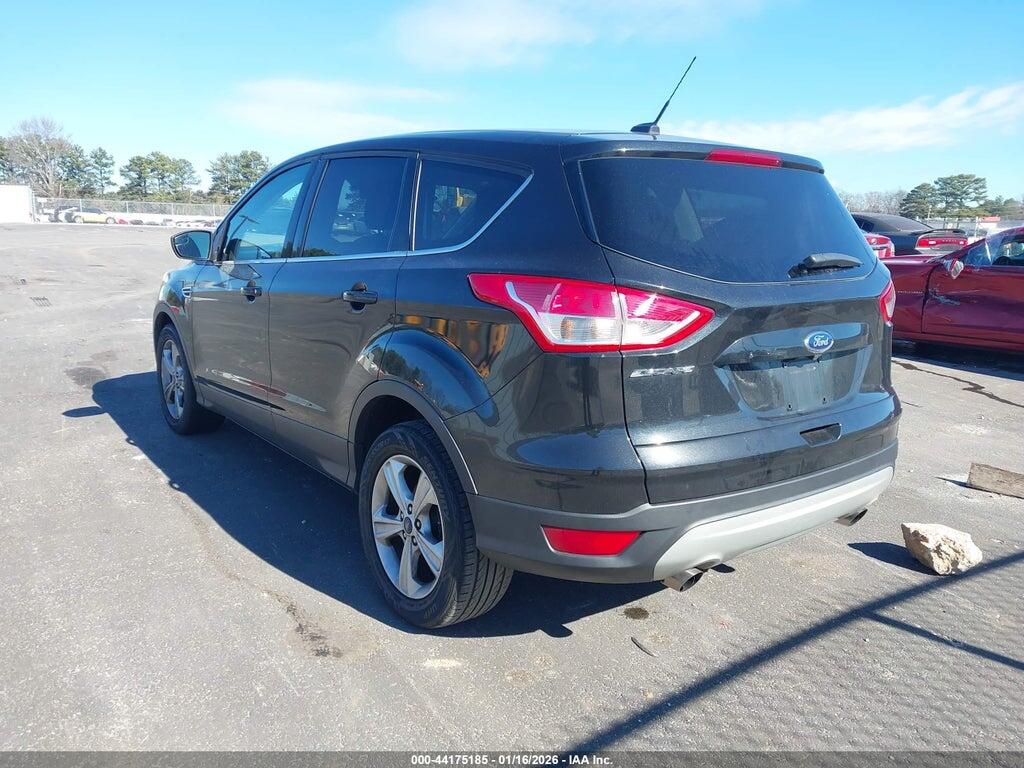 1FMCU0G73FUA21815 2015 FORD ESCAPE photo no. 3
