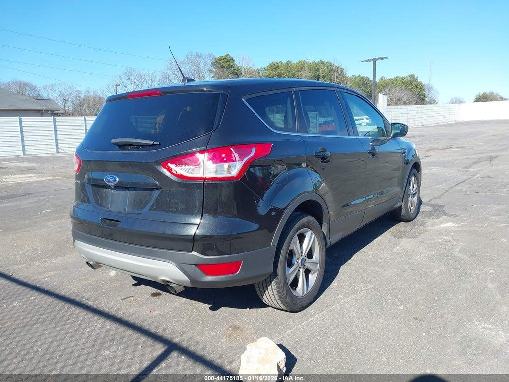 1FMCU0G73FUA21815 2015 FORD ESCAPE photo no. 4
