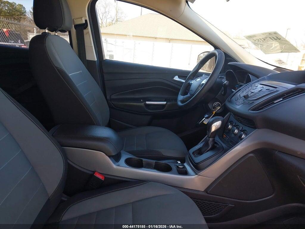 1FMCU0G73FUA21815 2015 FORD ESCAPE photo no. 5