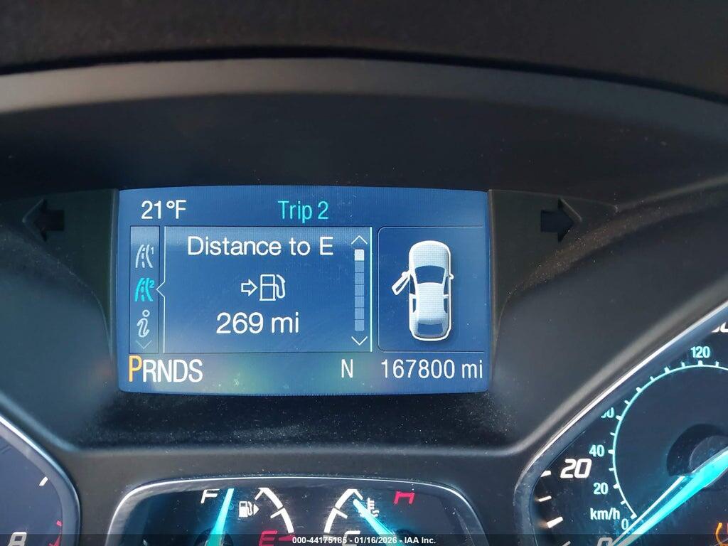 1FMCU0G73FUA21815 2015 FORD ESCAPE photo no. 7