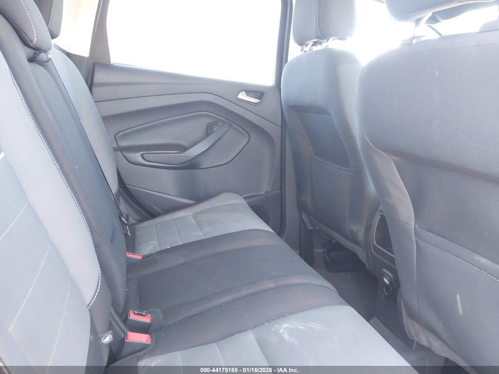 1FMCU0G73FUA21815 2015 FORD ESCAPE photo no. 8