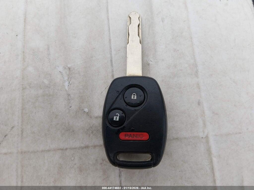 5FNYF18468B022144 2008 HONDA PILOT photo no. 11