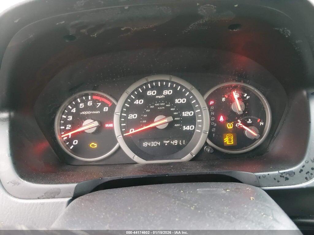 5FNYF18468B022144 2008 HONDA PILOT photo no. 7