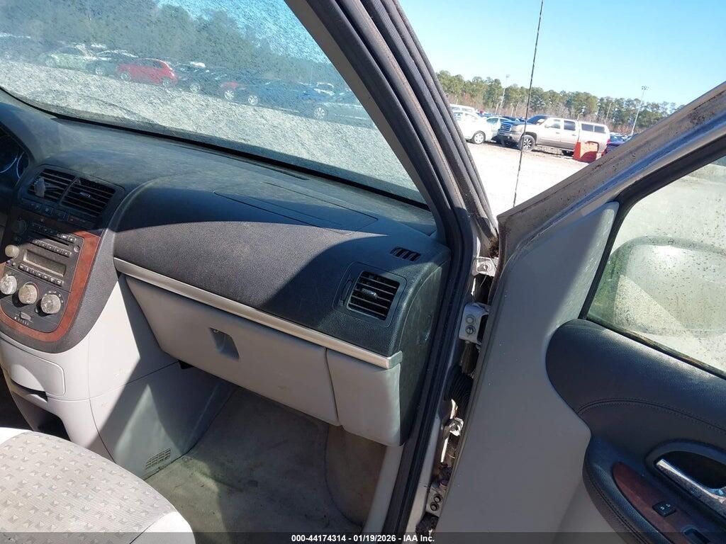 1GNDV231X8D146517 2008 CHEVROLET UPLANDER photo no. 5