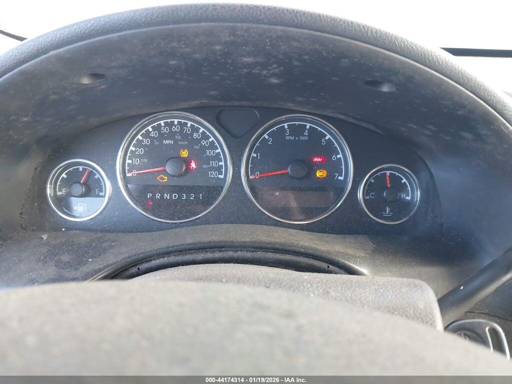 1GNDV231X8D146517 2008 CHEVROLET UPLANDER photo no. 7