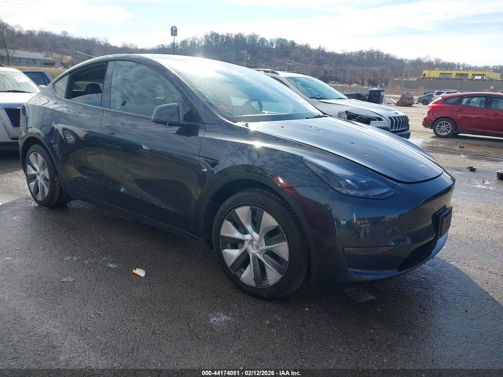 7SAYGDED7RF087317 2024 TESLA MODEL Y photo no. 1