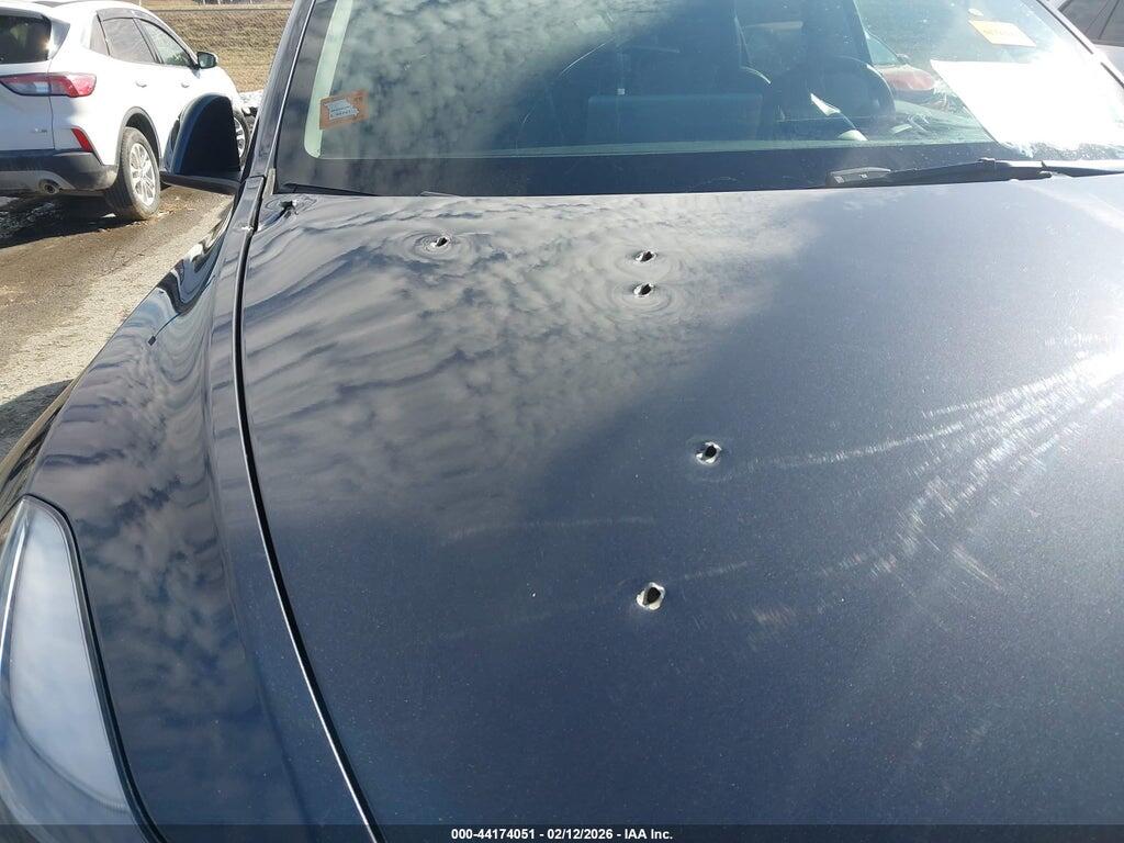7SAYGDED7RF087317 2024 TESLA MODEL Y photo no. 6