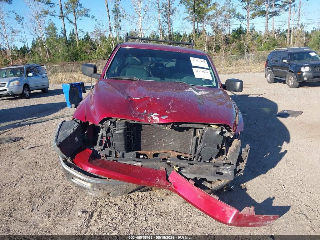 1C6RR6FPXDS683993 2013 RAM 1500 photo no. 12