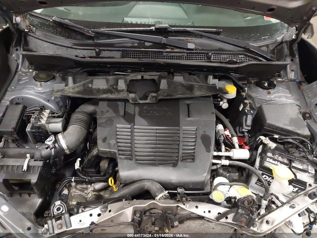 JF2SKAJC1LH486911 2020 SUBARU FORESTER photo no. 10
