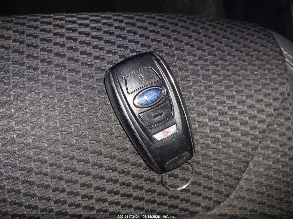 JF2SKAJC1LH486911 2020 SUBARU FORESTER photo no. 11