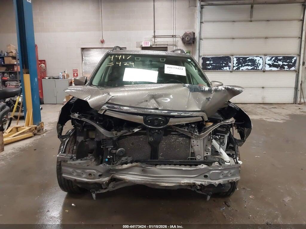 JF2SKAJC1LH486911 2020 SUBARU FORESTER photo no. 12