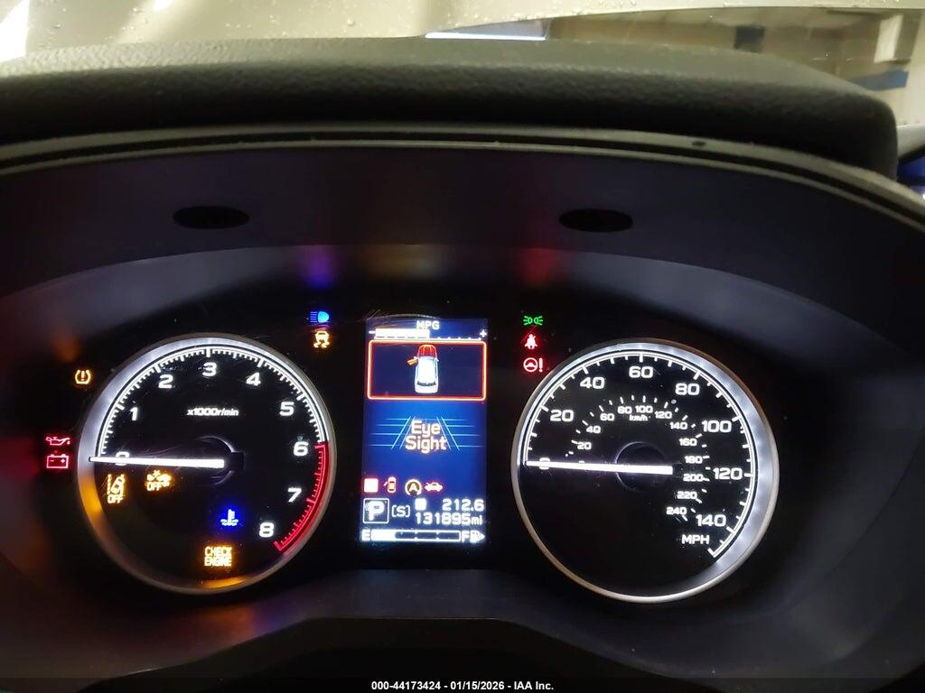 JF2SKAJC1LH486911 2020 SUBARU FORESTER photo no. 7