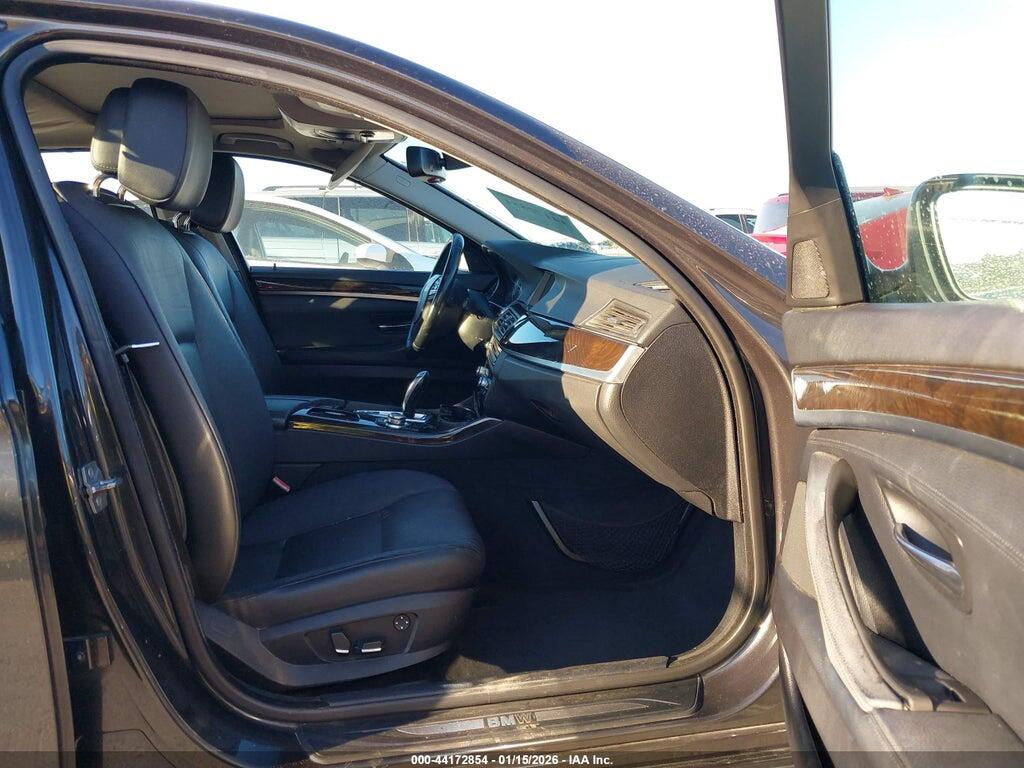 WBAFR1C5XBC737508 2011 BMW 528I photo no. 5