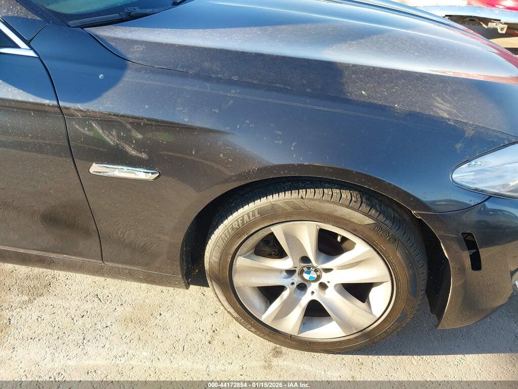 WBAFR1C5XBC737508 2011 BMW 528I photo no. 6