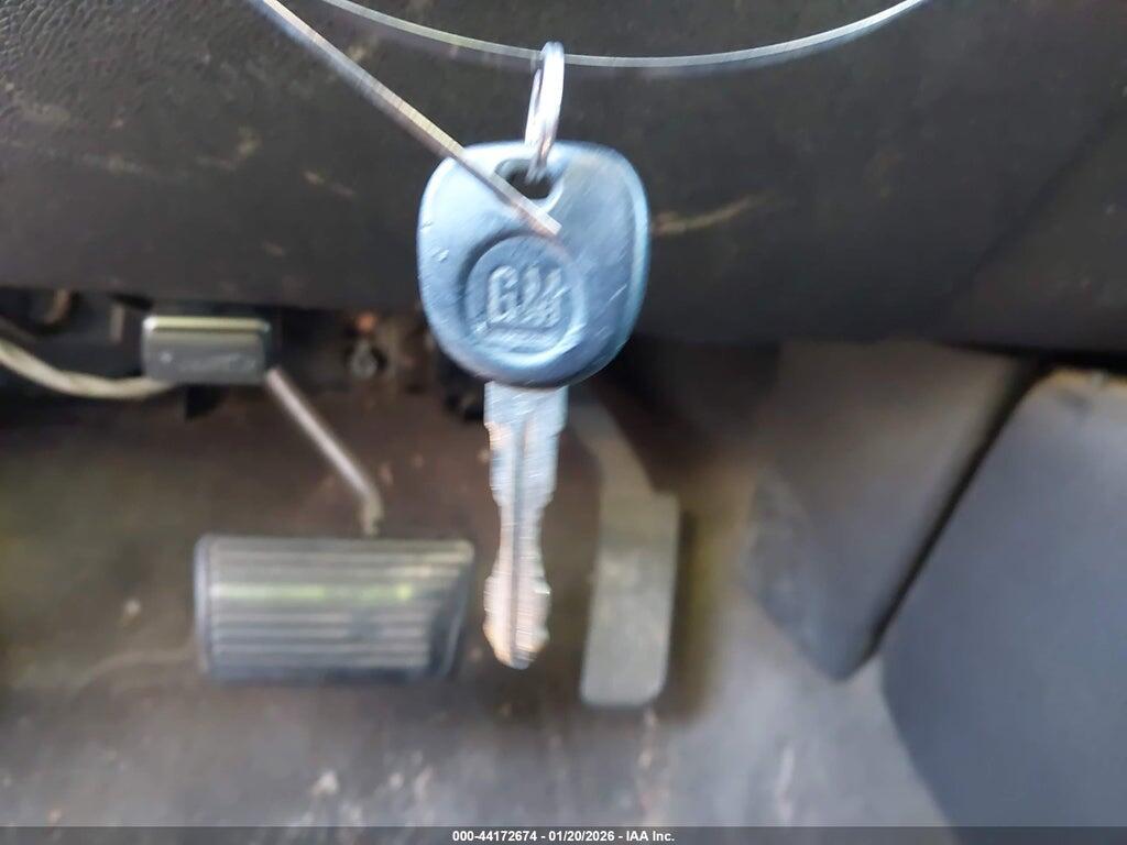 1GKUKCE07AR129408 2010 GMC YUKON photo no. 11