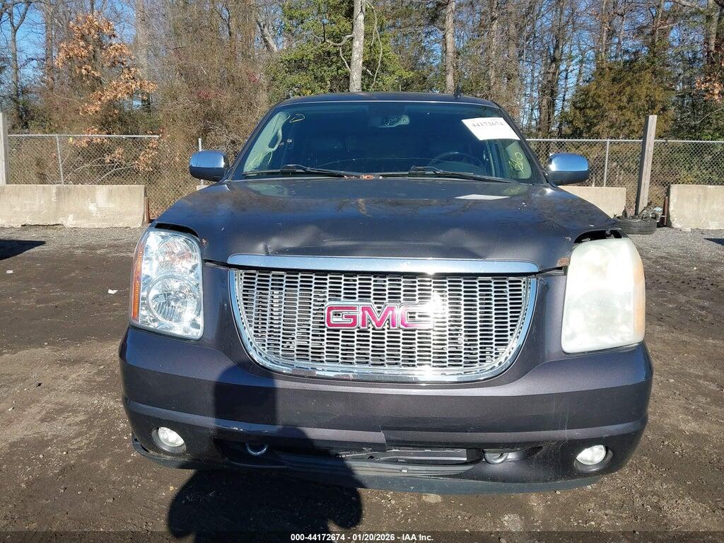 1GKUKCE07AR129408 2010 GMC YUKON photo no. 12
