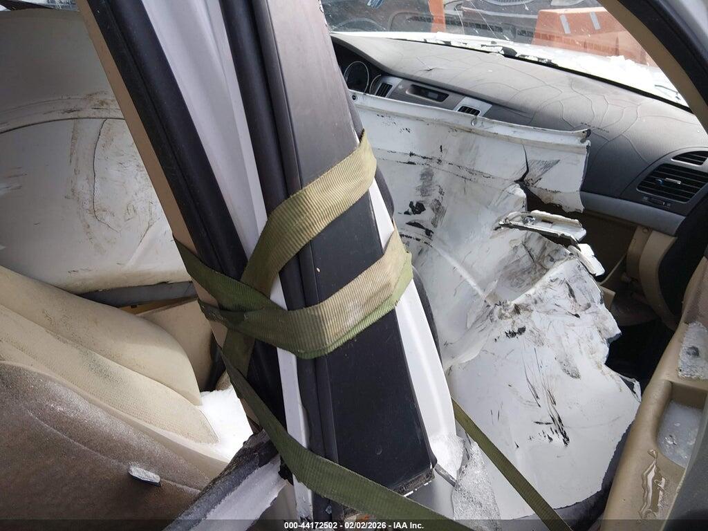 5NPET4AC4AH584100 2010 HYUNDAI SONATA photo no. 5