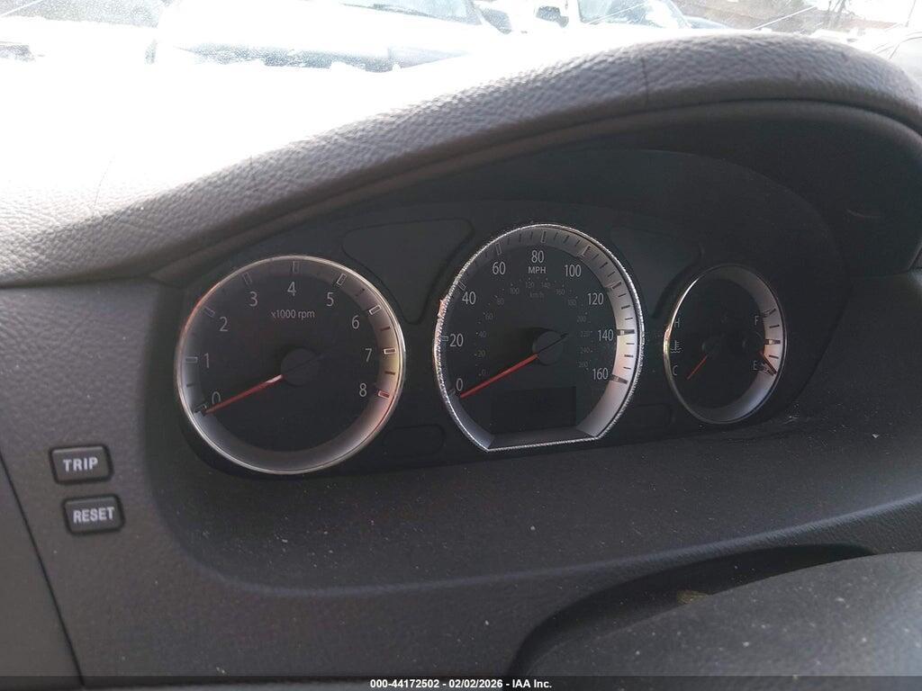 5NPET4AC4AH584100 2010 HYUNDAI SONATA photo no. 7